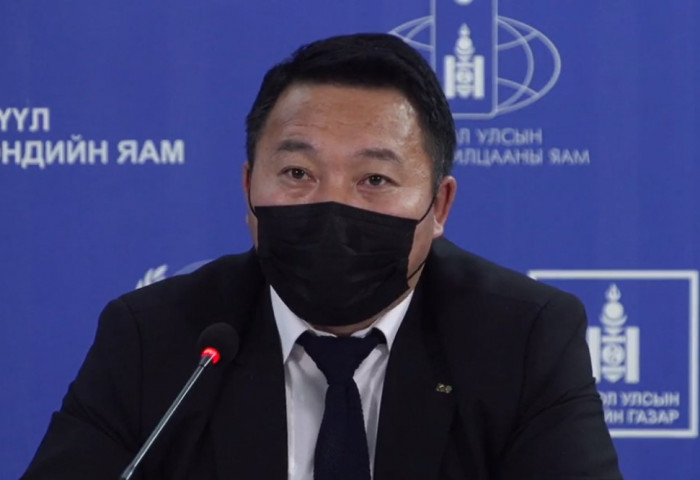 Б.Буянтогтох: Баяр наадмын өдрүүдэд 26 хүүхэд мориноос унаж, бэртсэн тохиолдол бүртгэгдсэн
