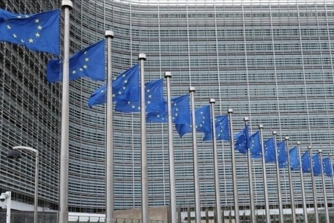 ЕХ Оросын эсрэг долоо дахь багц хориг арга хэмжээг баталжээ