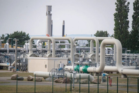 Газпром маргаашаас эхлэн Европт нийлүүлэх хийн хэмжээгээ эрс бууруулна