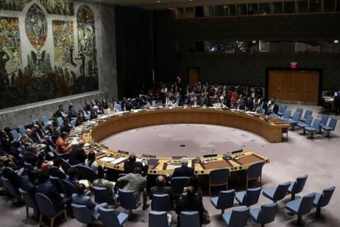 НҮБ-ын Аюулгүйн Зөвлөл Украины байдлыг хэлэлцэнэ
