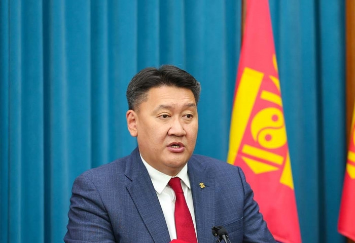 Б.Жавхлан: Монгол Улсын гаргасан бүх бондын зарцуулалтыг шалгаад эргэж мэдээлнэ