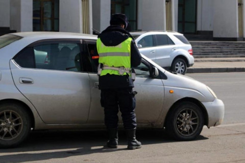 Жолооч нарын тал хувь нь “шартсан“ үедээ осол гаргажээ