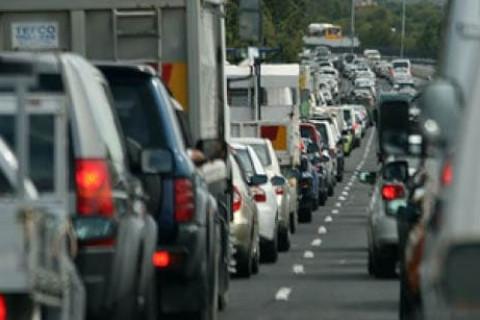 СТАТИСТИК: Нийслэлд бүртгэлтэй тээврийн хэрэгслийн 54% нь ТЭГШ тоогоор төгссөн улсын дугаартай