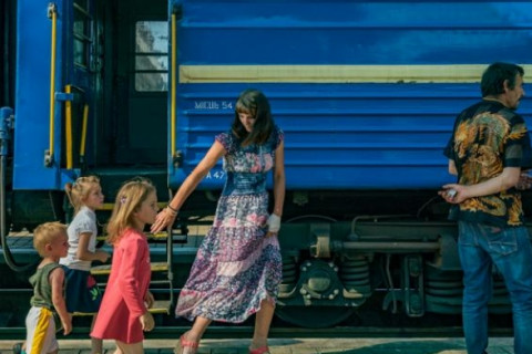 Германаас Украинд 200 сая еврогийн нэмэлт тусламж үзүүлнэ