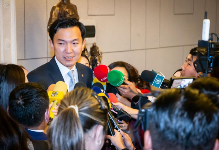 Н.Учрал: Төрийн өмчит компаниудын ТУЗ-ийн гишүүдийн мэдээллийг ил болгоно