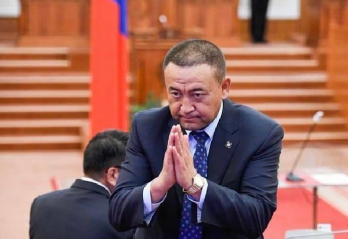 “Аргалдаг” Чойжоод арга бий юү?