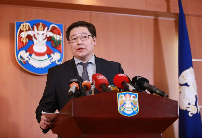 Д.Мөнх-Эрдэнэ: Хүүхдийн парк жилийн дөрвөн улиралд иргэдэд үйлчлэх боломжтой болно