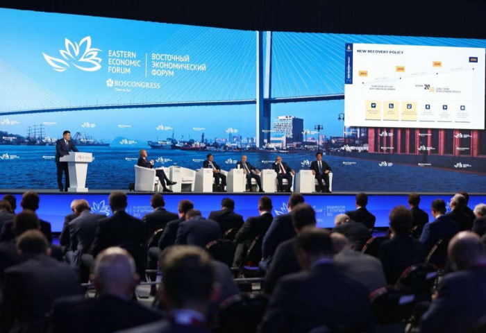 Владивосток дахь Монголын хожил