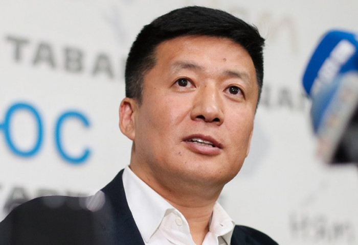 АН-ын “авралын бурхан“ нь МАНАН “судар” өвөртөлсөн С.Баярцогт болох уу
