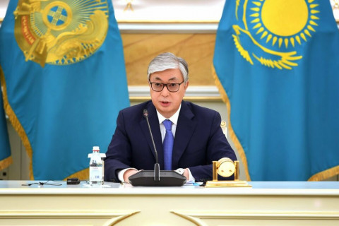 Токаев Казахстанд ямар өөрчлөлтүүд хийсэн бэ?