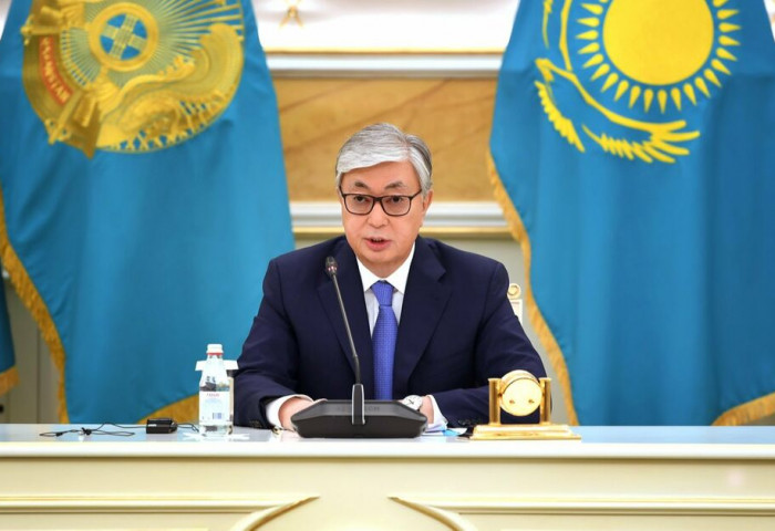 Токаев Казахстанд ямар өөрчлөлтүүд хийсэн бэ?