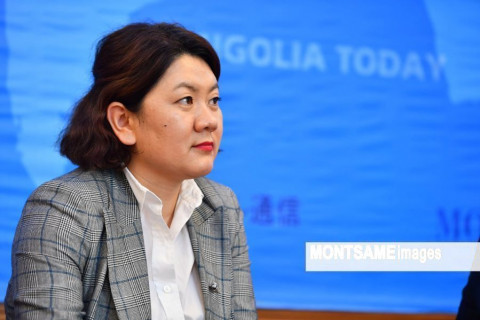 Б.Солонгоо: Гаднын хөрөнгө оруулагч ашиг олж эхлээгүй байхад бид татвар авах нь зөв үү гэдгийг судалж байна