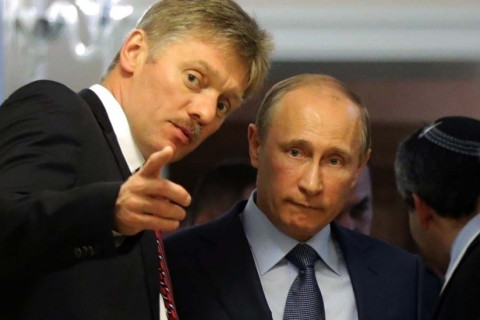 Харьковт явуулж буй Оросын армийн үйл ажиллагааны талаар Путин мэдэж байгаа гэв