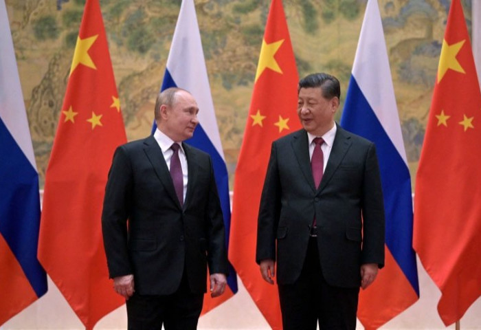 “Ши Жиньпин Байденаас өмнө Путинтай уулзсан нь ОХУ-ын хувьд ялалт юм”