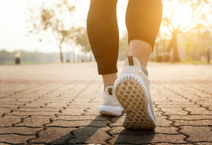 Алхах эрүүл мэндэд сайн, хурдтай алхвал бүр сайн болохыг шинэ судалгаа баталжээ