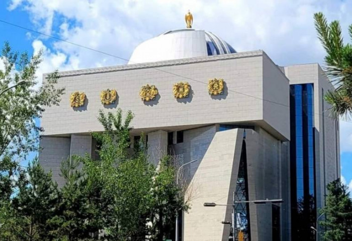 Чингис хаан музейг аравдугаар сард нээхээр болжээ