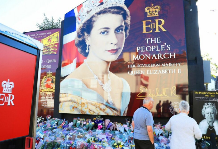 Их Британийн Хатан хаан Элизабет агсныг оршуулах ёслолд Монгол Улс төрийн өндөр түвшинд оролцоно