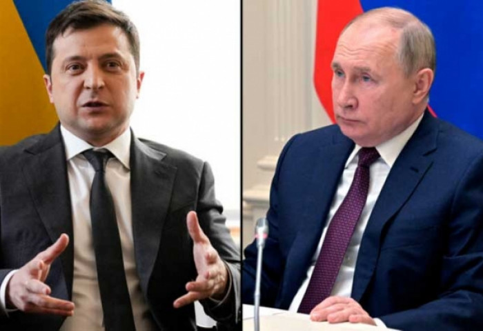 Монголчууд Украины дайны тухай & Оросын цэргүүдийн сэтгэл санаа нойл