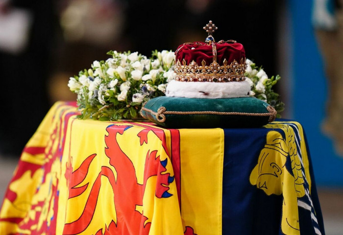 Хатан хааны төрийн оршуулгын ёслолд Орос, Беларусь, Мьянмарын удирдагчдыг урихгүй гэнэ