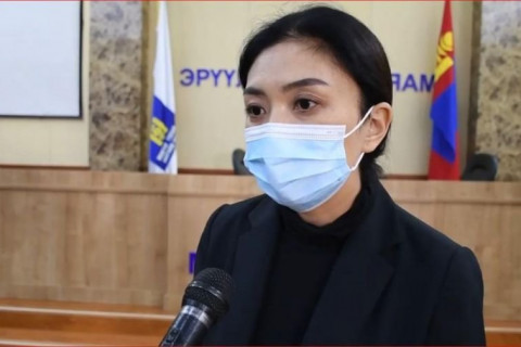 Ж.Нарангэрэл: Цусны үүдэл эсийг донороос өвчтөнд шилжүүлэн суулгах эмчилгээг ₮113 саяар хийж, ₮83 саяыг нь буцаан олгоно