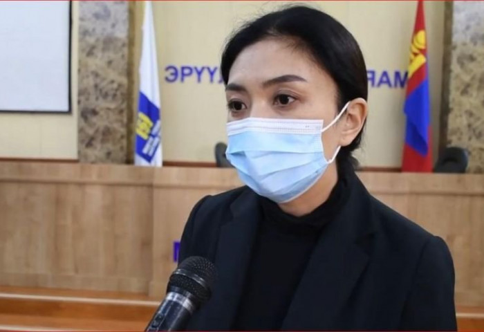 Ж.Нарангэрэл: Цусны үүдэл эсийг донороос өвчтөнд шилжүүлэн суулгах эмчилгээг ₮113 саяар хийж, ₮83 саяыг нь буцаан олгоно