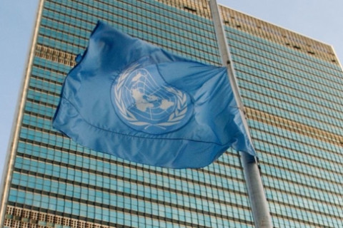 2023 онд хүнсний хомсдолд орох эрсдэлтэйг НҮБ анхаарууллаа