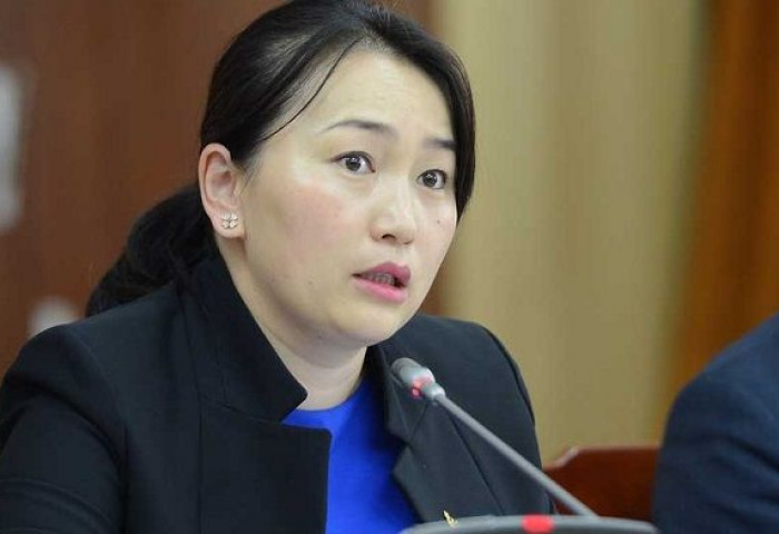 Х.Булгантуяа: Анх удаа орон сууц авбал 3-6 сая төгрөгийг татвараас хөнгөлнө