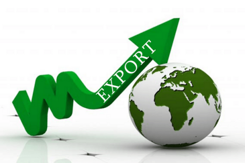Экспорт 38.7 хувиар нэмэгдэв