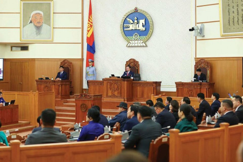 Төсөв-2023: Шинэ хөрөнгө оруулалтыг хязгаарлаж, зөвхөн эхлүүлсэн төслүүдийг дуусгана