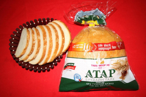 “Атар“ талхны үнэ 2,152 төгрөг болж, өмнөх долоо хоногоос 25% өсжээ