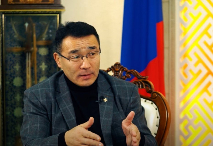 Д.Сумъяабазар: Хот, хөдөөгийн тэнцвэрийг хангах нь хөгжлийн үндсэн асуудал