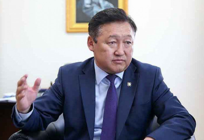 Д.Тогтохсүрэн: Төсөв хэлэлцсэний дараа буюу ирэх сарын эхээр сайд нарыг томилох асуудлыг хэлэлцэнэ