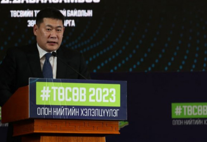 Ерөнхий сайд Л.Оюун-Эрдэнэ: 2023 оны төсөв эдийн засгийг тогтворжуулах, төсвийн сахилга батыг бүх түвшинд хэрэгжүүлэх төсөв байх учиртай