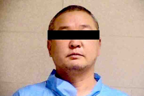 АНУ-д оршин суудаг Монгол эрэгтэйг хүн амины хэргээр баривчилжээ