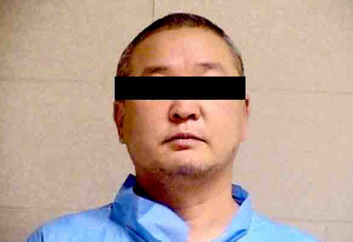 АНУ-д оршин суудаг Монгол эрэгтэйг хүн амины хэргээр баривчилжээ