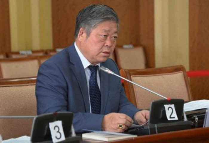Ж.Бямбадорж: Цагдан хорих ангид бүх хүн ижил нөхцөлтэй байдаг
