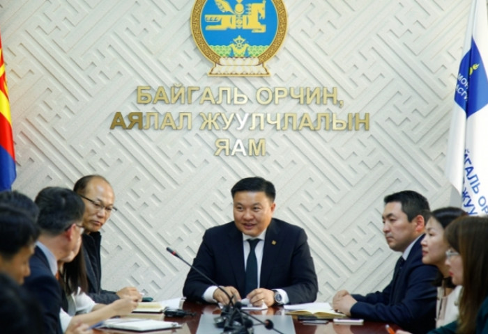 Аялал жуулчлалын мэргэжилтэн бэлтгэхэд БНСУ-тай хамтарна