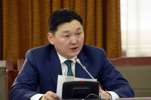 Г.Тэмүүлэн: Төрийн байгууллагууд орлого олж, захиран зарцуулах эрхтэй болно