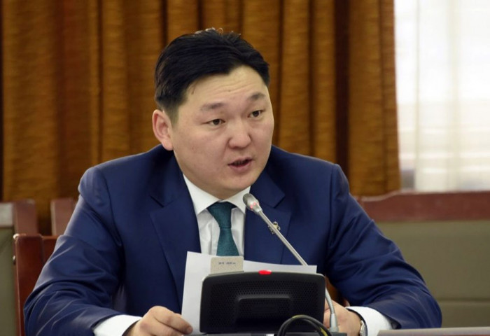 Г.Тэмүүлэн: Төрийн байгууллагууд орлого олж, захиран зарцуулах эрхтэй болно