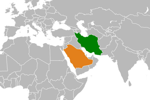 Иран улс Саудын Арабын газар нутагт халдвал хамгаалахад бэлэн байгаагаа АНУ мэдэгдэв