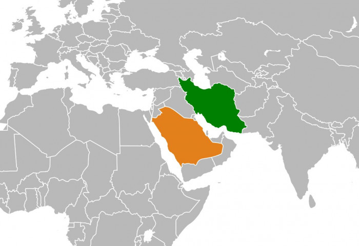 Иран улс Саудын Арабын газар нутагт халдвал хамгаалахад бэлэн байгаагаа АНУ мэдэгдэв