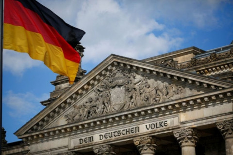 Герман улс ирэх онд хий, цахилгааны үнийг барихад 83 тэрбум евро зарцуулна