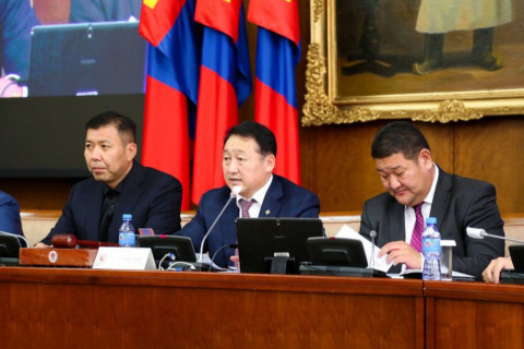 Багц хууль батлагдсанаар газар эдийн засгийн эргэлтэд орно