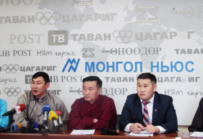 Эрлийз, монгол адууг ганцхан сэрвээний өндрөөр нь ялгаж болохгүй