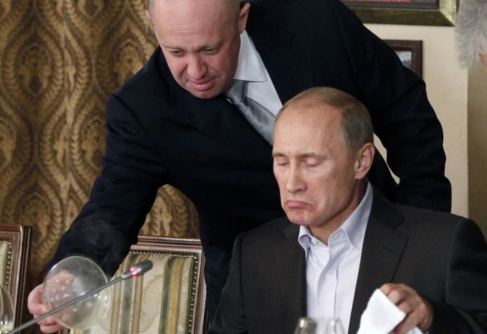 “Путиний тогооч” АНУ-ын сонгуульд нөлөөлөх ажлыг зохион байгуулснаа анх удаа хүлээн зөвшөөрчээ