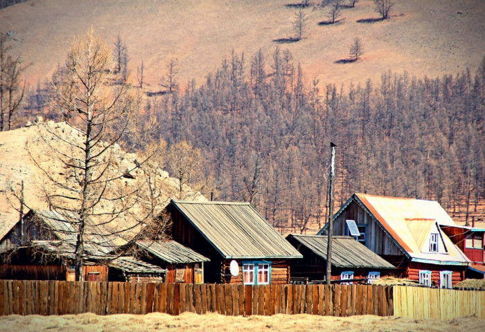 Цаг агаарын урьдчилсан мэдээ