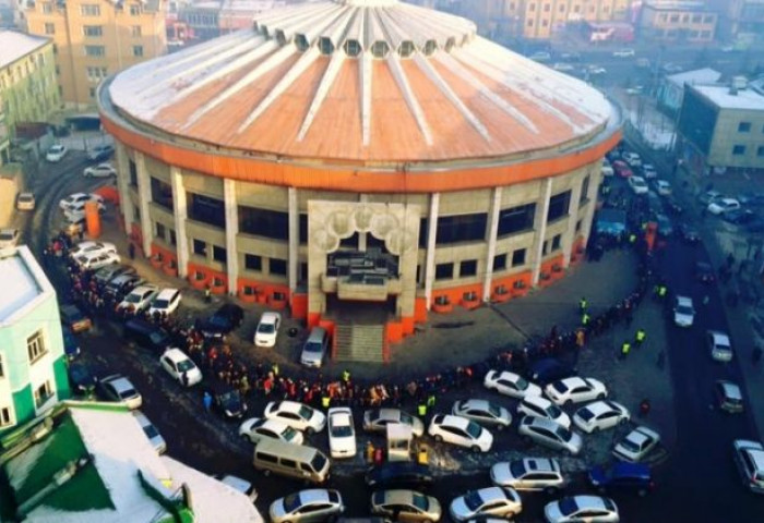    Бөхийн өргөө тойрсон асуудал урлаг соёлынхон болон ард түмнийг хохироож байна