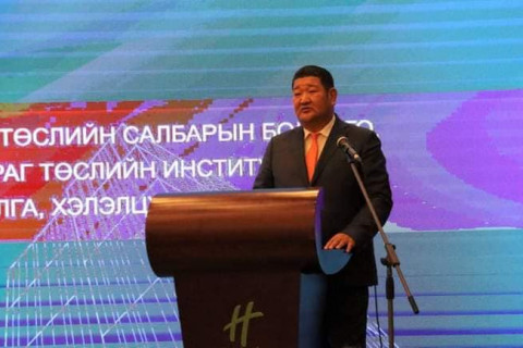 БАРИЛГА, ХОТ БАЙГУУЛАЛТЫН САЙД ЗУРАГ ТӨСӨЛ ЗОХИОГЧ НАРТАЙ УУЛЗЛАА