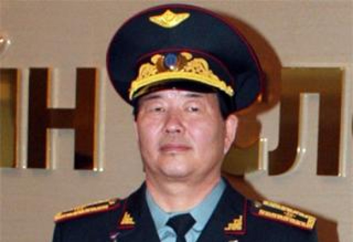Т.Дашдэлэг: Би цолоо буцаан авна намайг гүтгэж байна гэжээ 