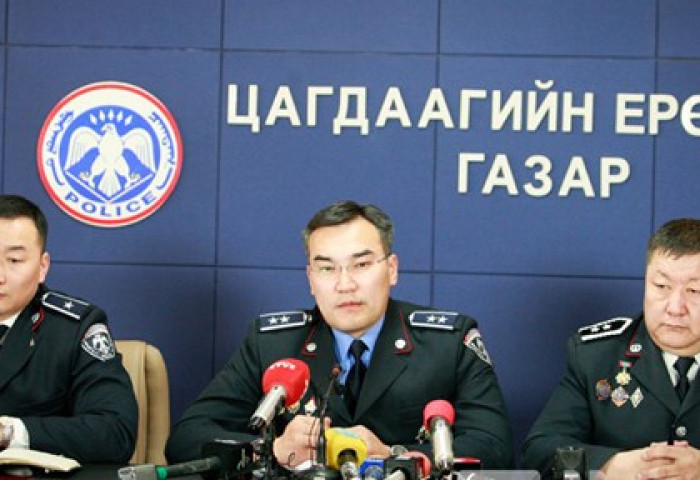 Хулгайн гэмт хэрэг сүүлийн үед эрс нэмэгджээ 